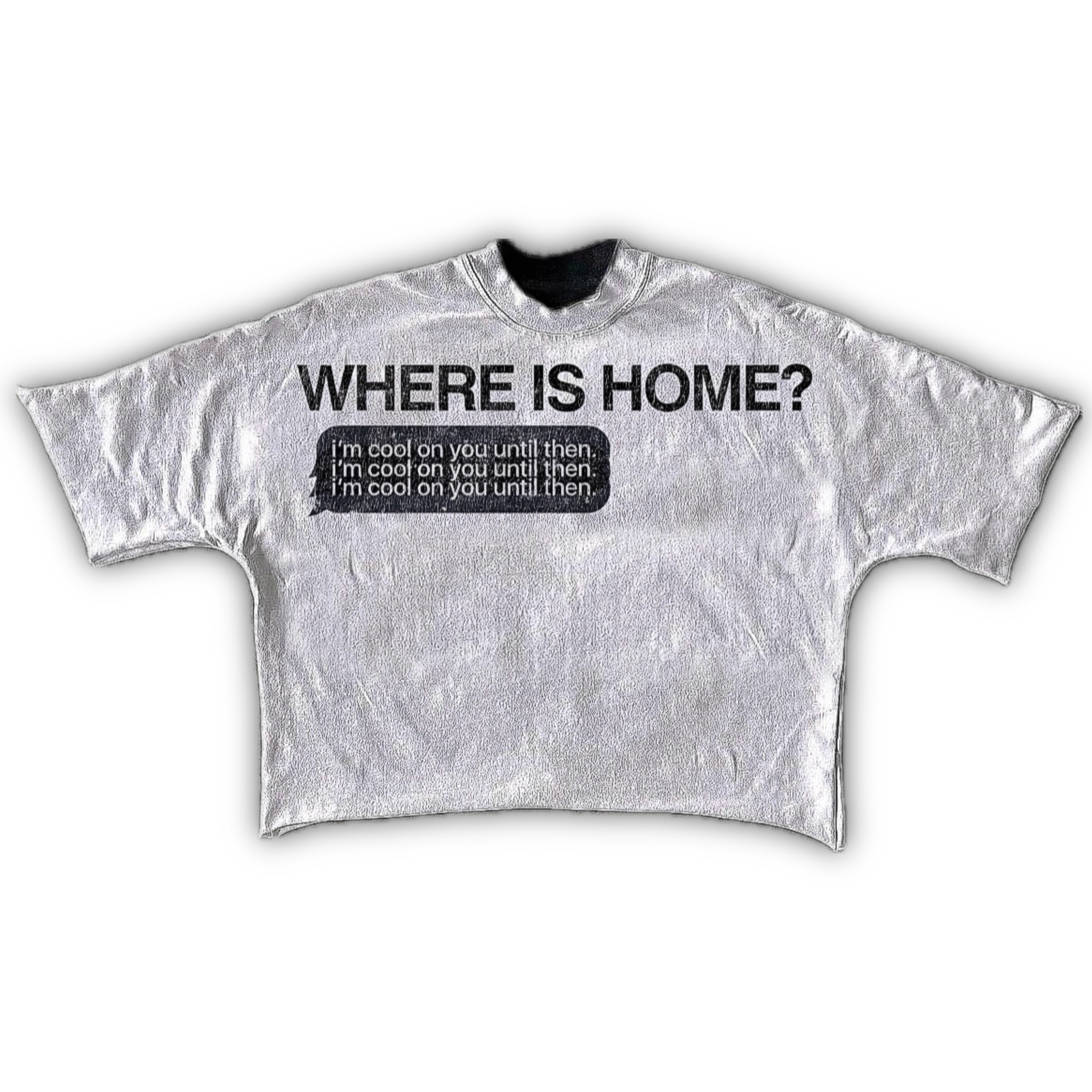 SOLD TF OUT!